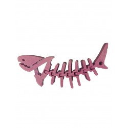 Rekinek flexi  Rainbow